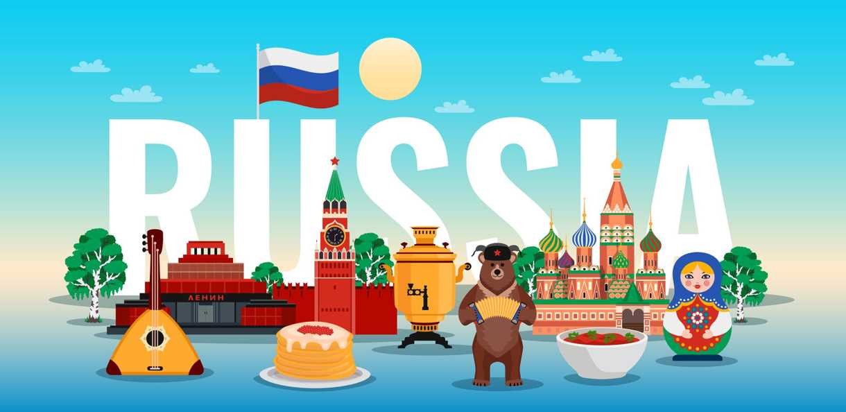 10 вопросов на знание России. Много ли ты о ней знаешь?